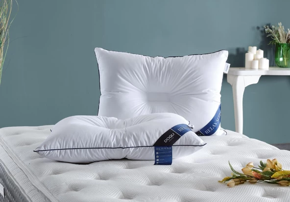 DOQU RELAX SLEEP YASTIK 050X070 - 12