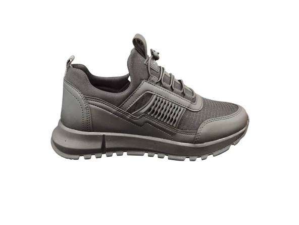 G-Class 6006M Garson Boy Ortopedik Lastikli Su Geçirmez Günlük Erkek Sneaker Spor Ayakkabı - 5