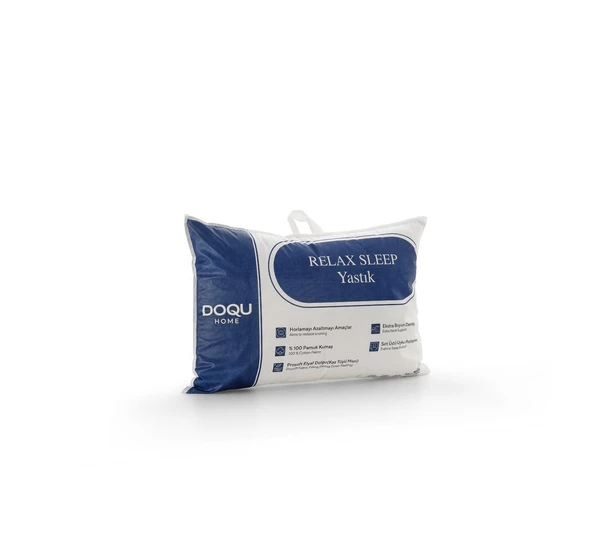 DOQU RELAX SLEEP YASTIK 050X070 - 8