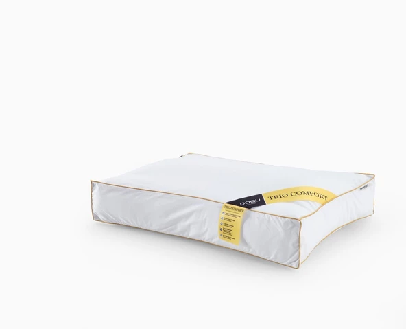 DOQU TRİO COMFORT YASTIK 050X070 - 6