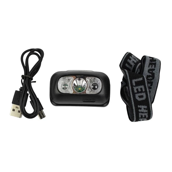 Baretta Br T61 Kafa Feneri