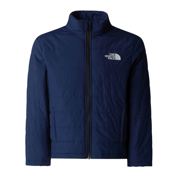 The North Face GENÇ ÇOCUK SYNTH TRICLIMATE CEKET NF0A89HP8K21 - Resim 4