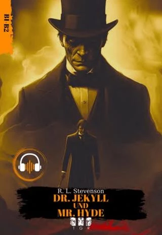 Dr. Jekyll Und Mr. Hyde - Almanca Hikaye