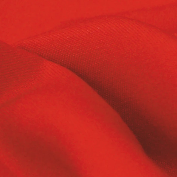 Türk bayrağı 60x90 cm- Alpaka Kumaş - 56 Adet - Resim 3