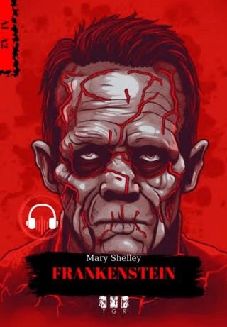 Frankenstein ürün görseli 1