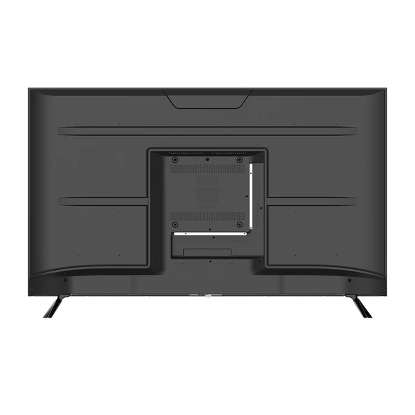 SIMFER 50SFSA6B 4K ULTRA HD 50" 127 EKRAN UYDU ALICILI ANDROID SMART LED TV - 4