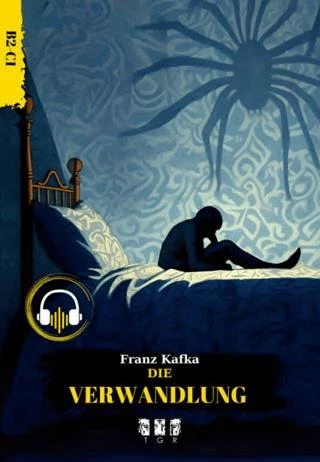 Die Verwandlung - Almanca Hikaye