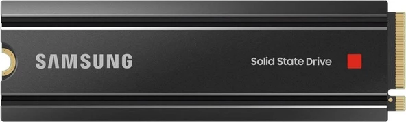 Samsung 980 PRO MZ-V8P1T0CW PCI-Express 4.0 1 TB M.2 SSD - 4