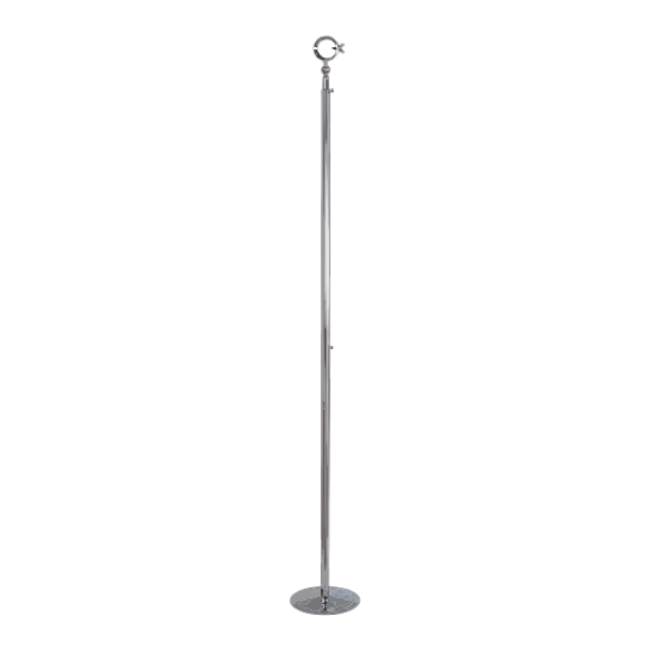Krom Makam Direği -225cm