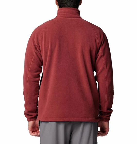 Columbia Fast Trek II Erkek Tam Fermuarlı Polar Üst AE3039 - Resim 2