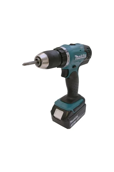 Makita Ddf453Syx1 Akülü Matkap Uç Setli - 4