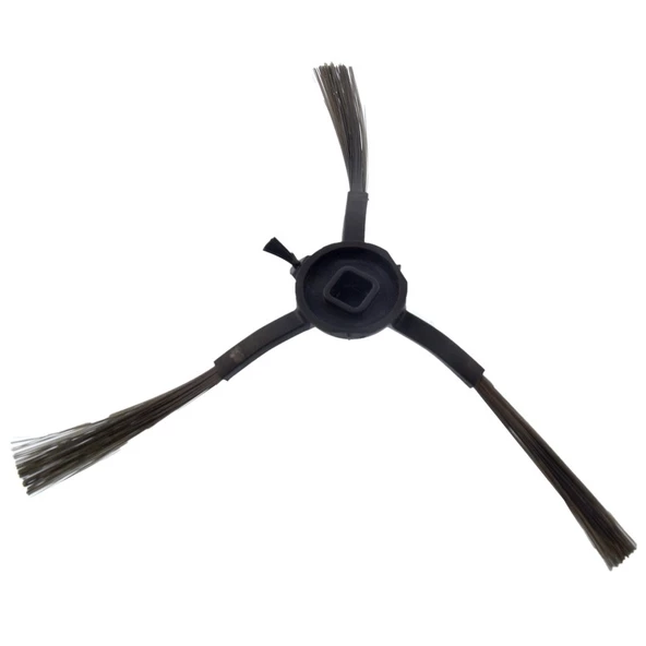 Beko RS 2221, RS 8121, RS 8131 ile Uyumlu Robot Süpürge Yan Fırça - Resim 2