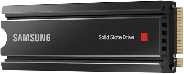 Samsung 980 PRO MZ-V8P1T0CW PCI-Express 4.0 1 TB M.2 SSD