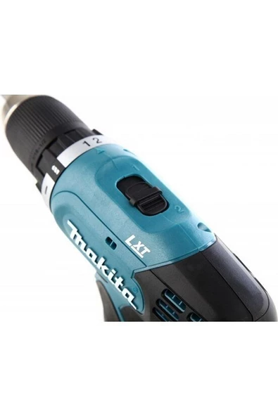 Makita Ddf453Syx1 Akülü Matkap Uç Setli - 2