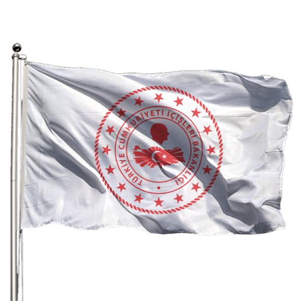 T.C. İçişleri Bakanlığı 70x105