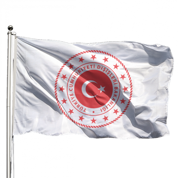 T.C. Dışişleri Bakanlığı 150x225 ürün görseli