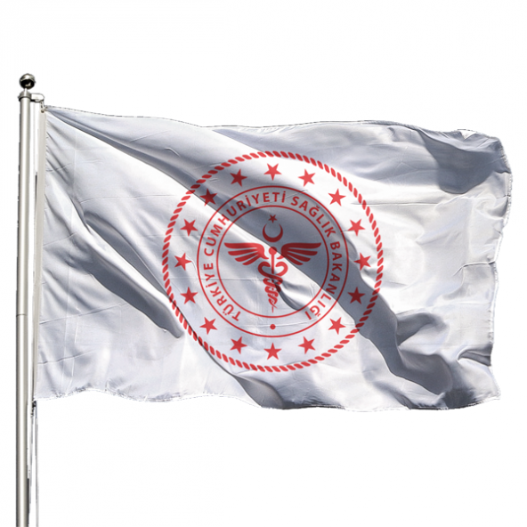 T.C. Sağlık Bakanlığı 150x225 ürün görseli