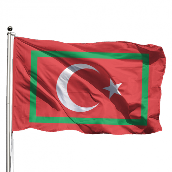 Gümrük Bayrağı 70x105