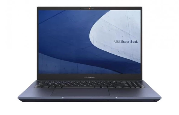 ASUS B5602CBN-I71260165 90NX05K1-M00L00 Ci7-1260P 16GB 512GB SSD A350M 4GB 16" Free Dos NoteBook