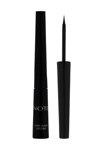 Note Dipliner Ultra Black
