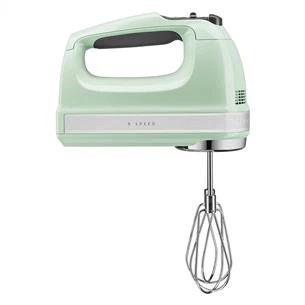 Kitchenaid 9 Hızlı El Mikseri 5Khm9212Ept Pistachio