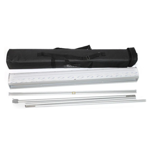 Bilim Fuarı Roll up Banner-8 - 1