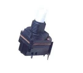 B500K Anahtarlı Dimmer Potansiyometre - 500K Dimmer Pot - Resim 3