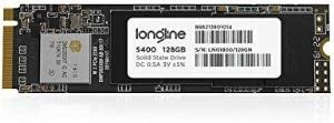 Longline 128 GB LNG1800/128GN M.2 PCI-Express 3.0 SSD