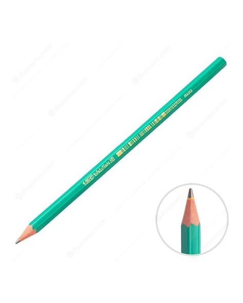 Bic Evolution Kurşun Kalem