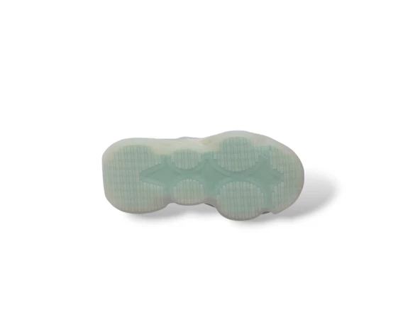 Vicco Mask Çocuk Beyaz Spor Ayakkabı - 5