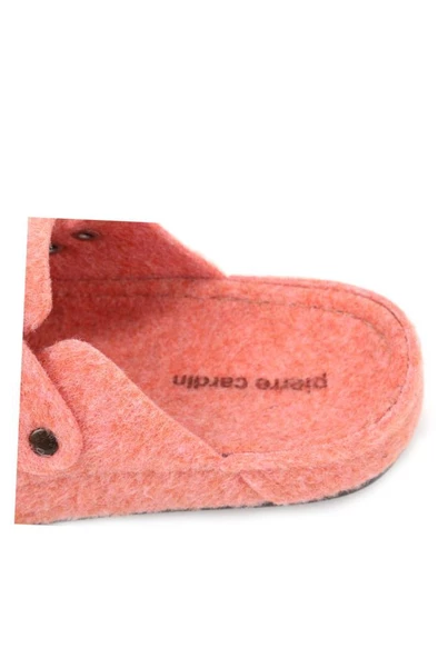 Pierre Cardin Pc-4501 Kadın Ev İçi Terlik - 10