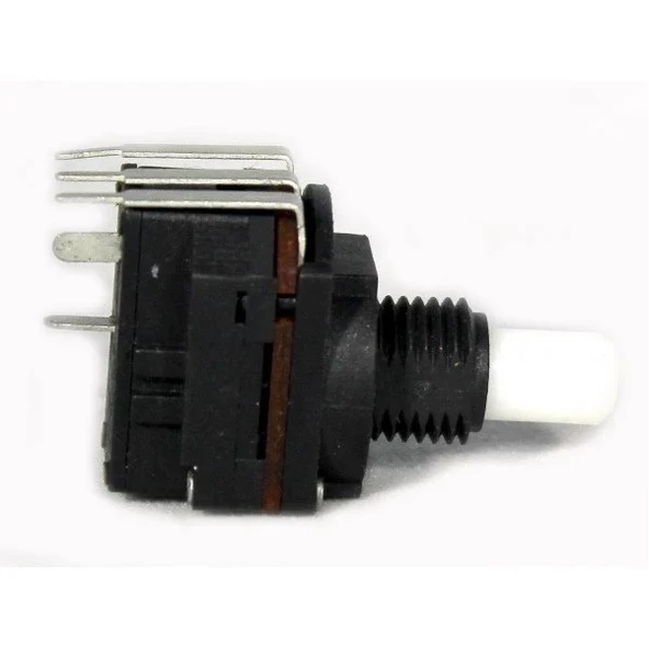 B500K Anahtarlı Dimmer Potansiyometre - 500K Dimmer Pot - Resim 2