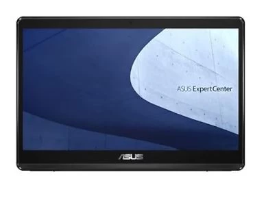 ASUS E1600WKA-N8256B0D ExpertCenter E1 AiO N4500 DDR4 8GB 256GB SSD Black/Without OS