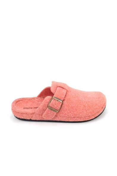 Pierre Cardin Pc-4501 Kadın Ev İçi Terlik - 8