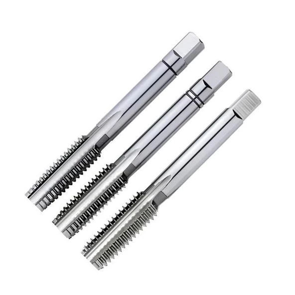 Maier M6x1 Takım Kılavuzu HSS-M2AL Standart DIN-352 MK35206