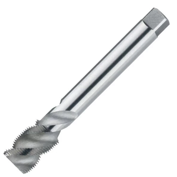 Maier G5/8"x14 Gaz Diş Helis Makina Kılavuzu HSS-M2AL DIN-5156/C MK5156H58