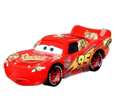 DİSNEY CARS DXV29 HTX85 - 2