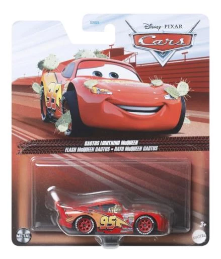 DİSNEY CARS DXV29 HTX85
