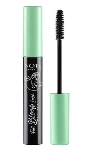 Note Mascara Bloom Lashes