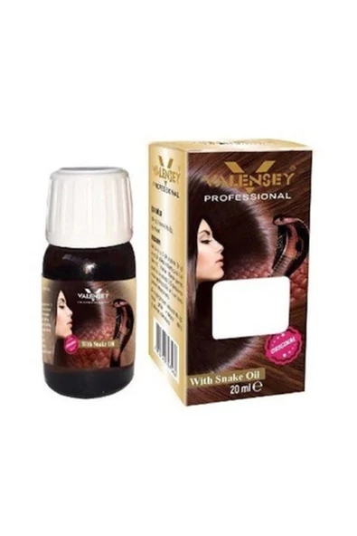 Valensey Yılan Yağı 20 ml