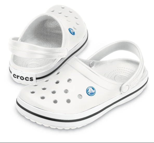 Crocs Crocband Comfortable Clogs P022546-C95