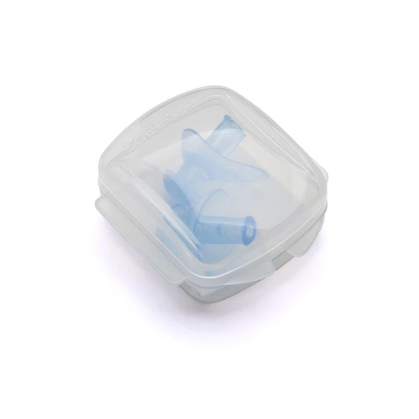 Speedo Ergo EAR PLUG XU BLUE Kulak Tıkacı - 3