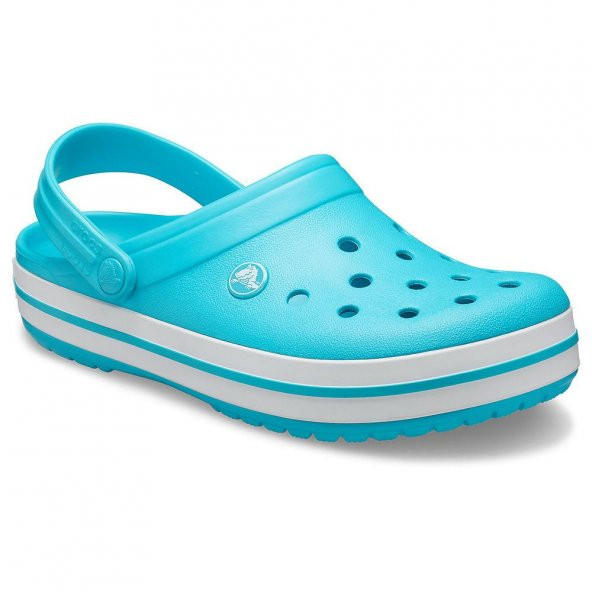 Crocs Crocband Terlik CR1086-4SL