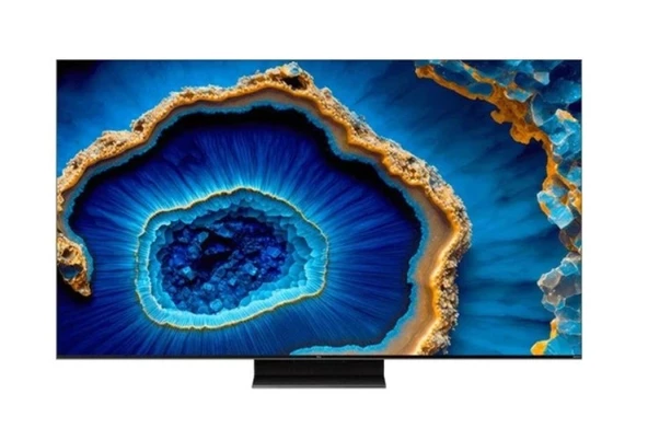 TCL 75C755 4K Ultra HD 75" 190 Ekran Uydu Alıcılı Google Smart MiniLED TV