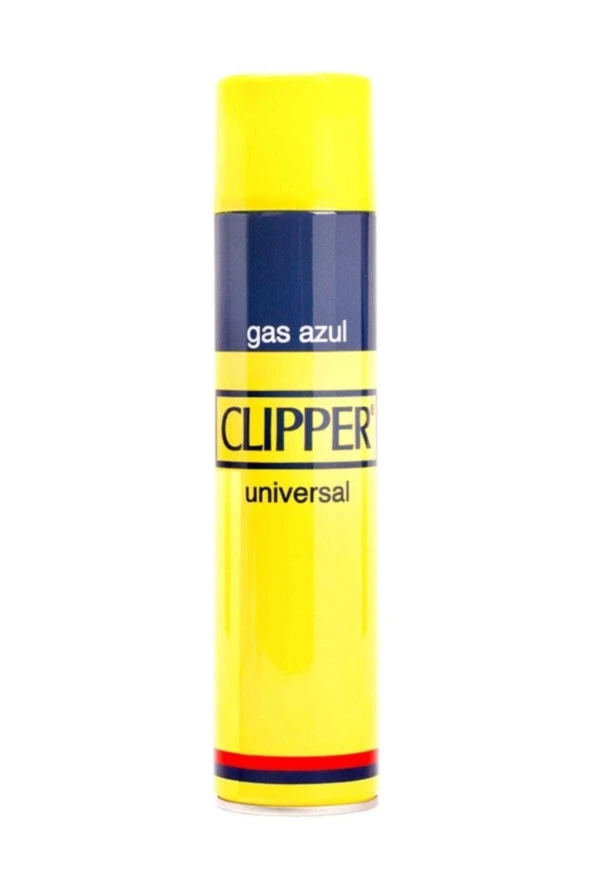 250 ml. Universal Gas Azul Çakmak Gazı Hu75azul