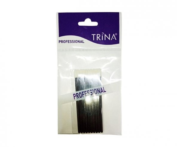 Trina 10Lu Dudak Fırçası 130 ürün görseli