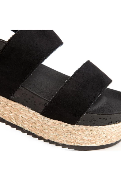 Muya Parisa Anatomik Taban Kadın Sandalet - 7