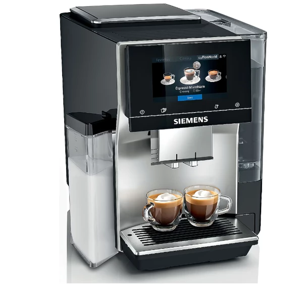 Siemens TQ703R07 EQ.7 Tam Otomatik Espresso Makinesi