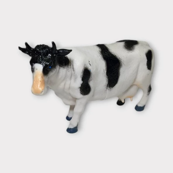 Çiftlik Hayvanları - İnek ürün görseli