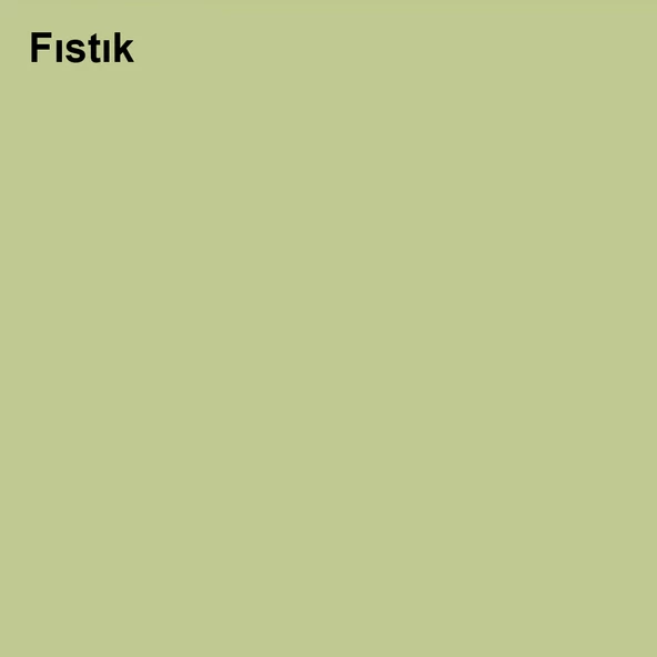 Marshall Sil-Pak Fıstık 2,5lt (3,5 Kg) - 2